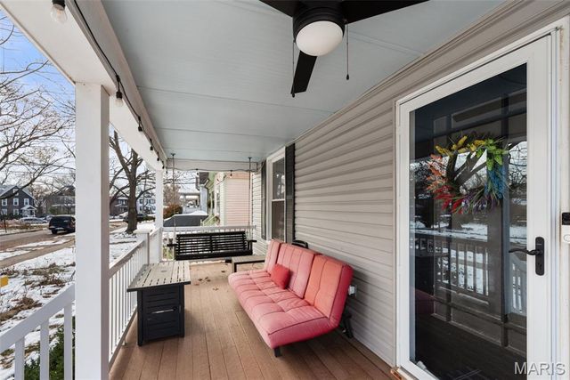 3149 Cherry Avenue, Maplewood, MO 63143