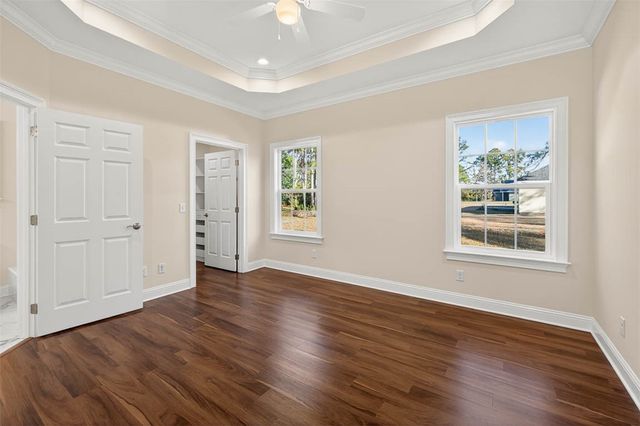 1190 SE Kimberly Lane SE, Darien, GA 31305