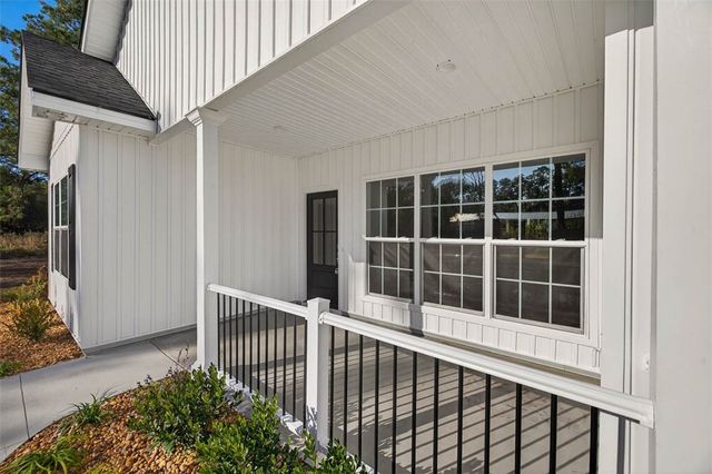 1190 SE Kimberly Lane SE, Darien, GA 31305