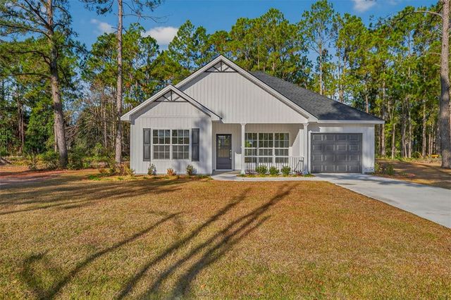 1190 SE Kimberly Lane SE, Darien, GA 31305