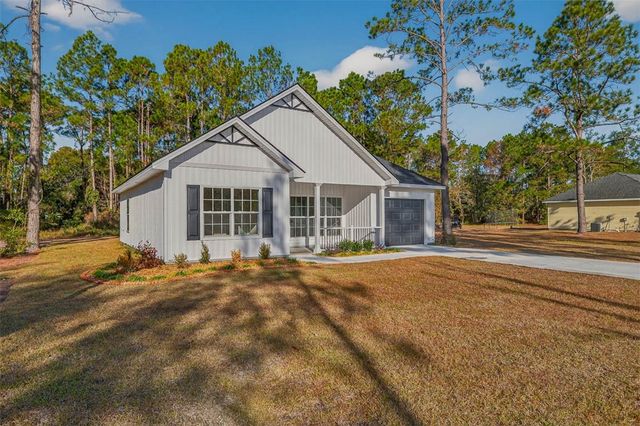 1190 SE Kimberly Lane SE, Darien, GA 31305