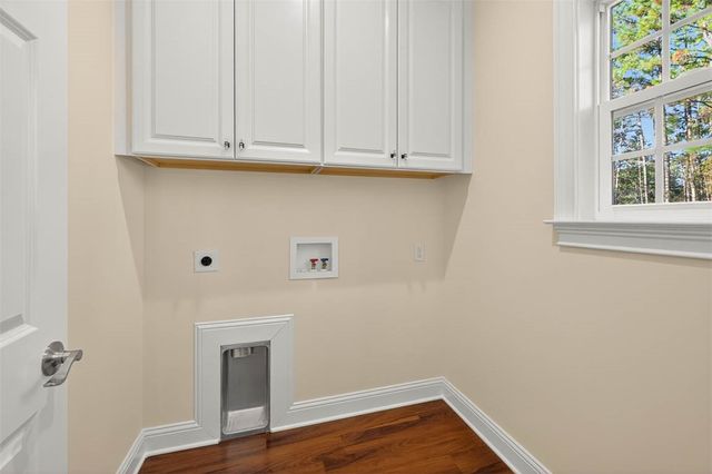 1190 SE Kimberly Lane SE, Darien, GA 31305