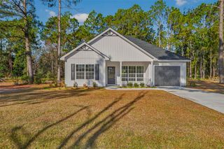 1190 SE Kimberly Lane SE, Darien, GA 31305