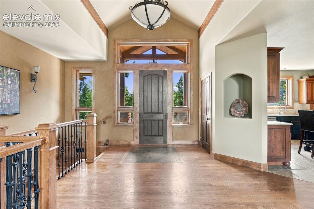 609 Crystola Court, Woodland Park, CO 80863 — photo 5