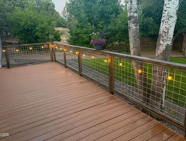 21035 Clairaway Avenue, Bend, OR 97702