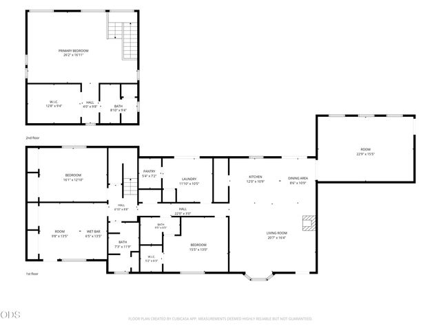 21035 Clairaway Avenue, Bend, OR 97702