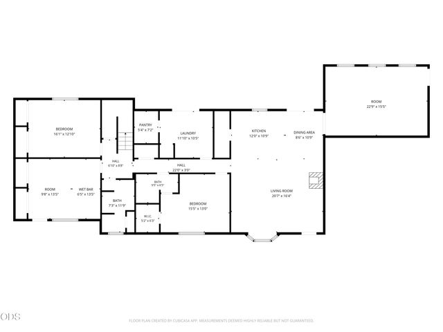 21035 Clairaway Avenue, Bend, OR 97702