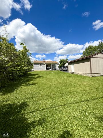 3539 E 34th Street, Indianapolis, IN 46218