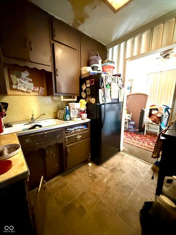 3539 E 34th Street, Indianapolis, IN 46218