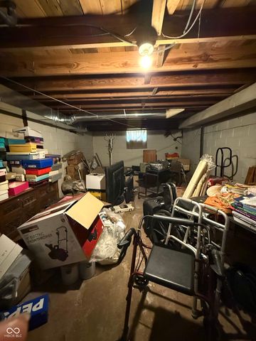 3539 E 34th Street, Indianapolis, IN 46218