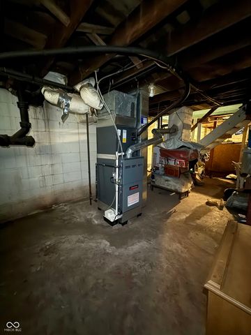3539 E 34th Street, Indianapolis, IN 46218