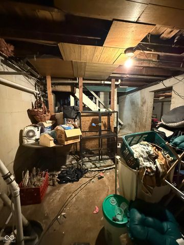 3539 E 34th Street, Indianapolis, IN 46218