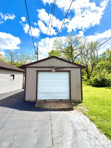 3539 E 34th Street, Indianapolis, IN 46218