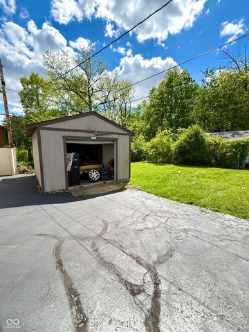 3539 E 34th Street, Indianapolis, IN 46218