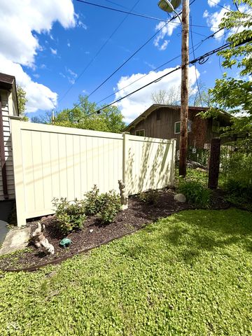 3539 E 34th Street, Indianapolis, IN 46218