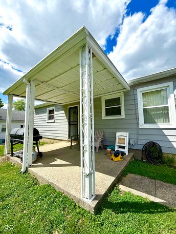 3539 E 34th Street, Indianapolis, IN 46218