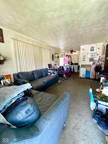 3539 E 34th Street, Indianapolis, IN 46218