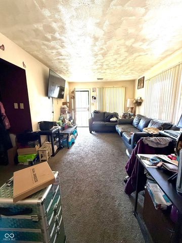 3539 E 34th Street, Indianapolis, IN 46218