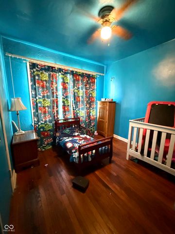 3539 E 34th Street, Indianapolis, IN 46218