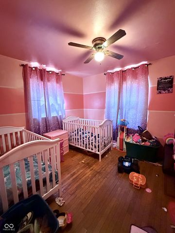 3539 E 34th Street, Indianapolis, IN 46218