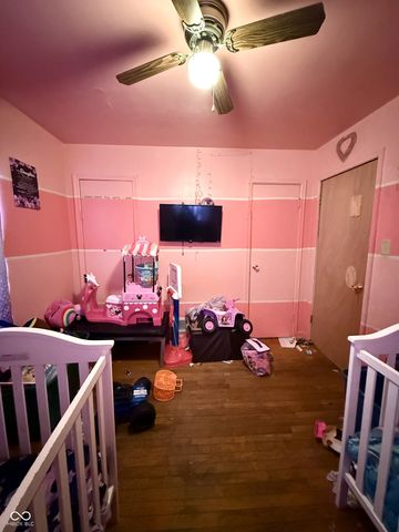 3539 E 34th Street, Indianapolis, IN 46218