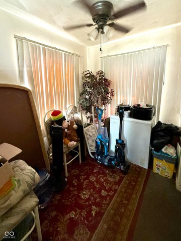 3539 E 34th Street, Indianapolis, IN 46218