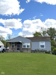 3539 E 34th Street, Indianapolis, IN 46218