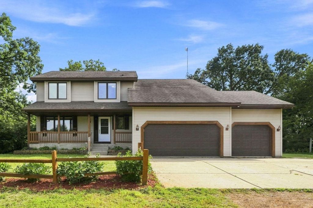 27542 Scenic Byway Road, Belle Plaine, MN 56011 — photo 2