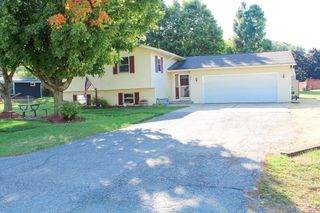 303 N Summit Street, Albany, WI 53502