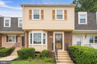 3806 TREMAYNE TER #22, Silver Spring, MD 20906