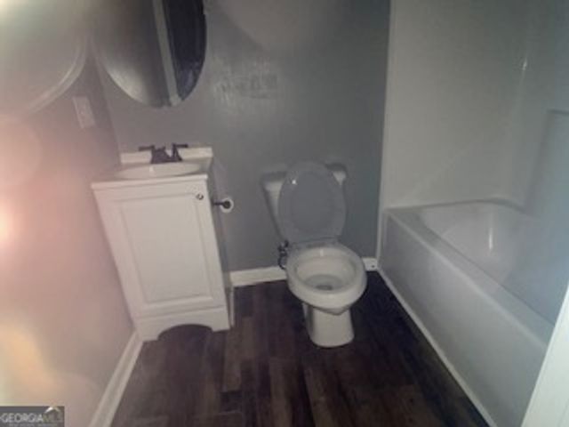 202 Marshall Street, Hogansville, GA 30230