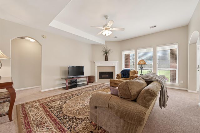 20819 Katie Marie Court, Cypress, TX 77433