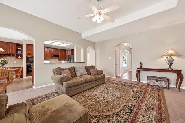 20819 Katie Marie Court, Cypress, TX 77433