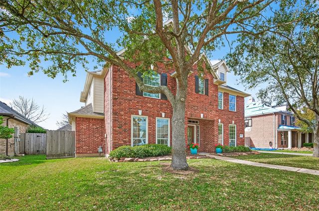 20819 Katie Marie Court, Cypress, TX 77433