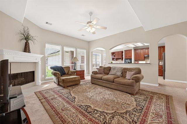 20819 Katie Marie Court, Cypress, TX 77433