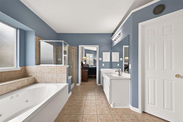 20819 Katie Marie Court, Cypress, TX 77433