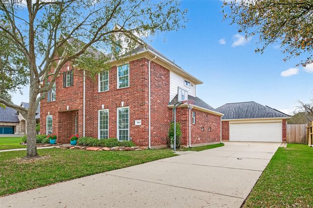 20819 Katie Marie Court, Cypress, TX 77433