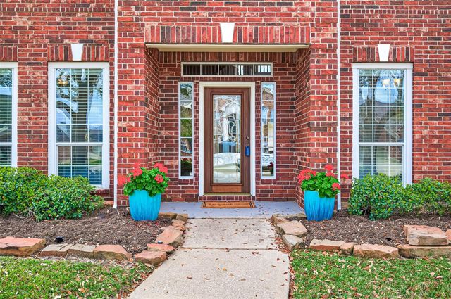 20819 Katie Marie Court, Cypress, TX 77433