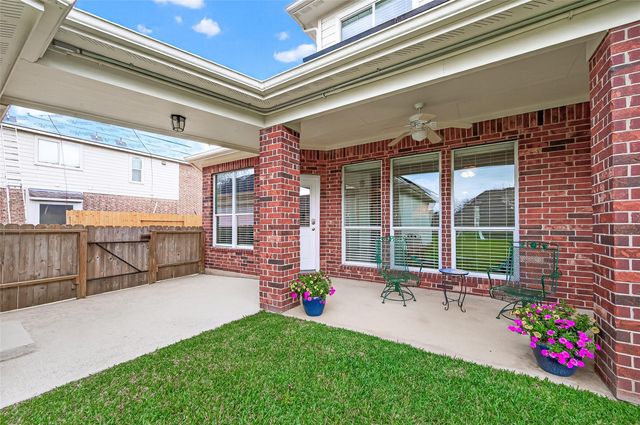 20819 Katie Marie Court, Cypress, TX 77433