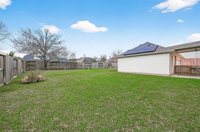 20819 Katie Marie Court, Cypress, TX 77433