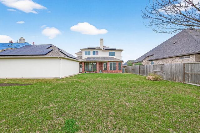 20819 Katie Marie Court, Cypress, TX 77433