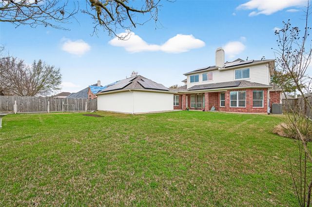 20819 Katie Marie Court, Cypress, TX 77433