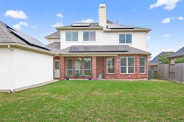 20819 Katie Marie Court, Cypress, TX 77433