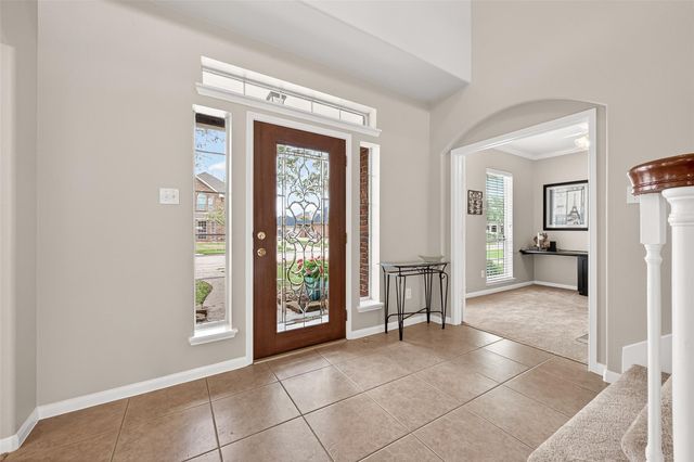 20819 Katie Marie Court, Cypress, TX 77433