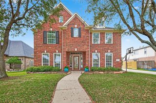 20819 Katie Marie Court, Cypress, TX 77433