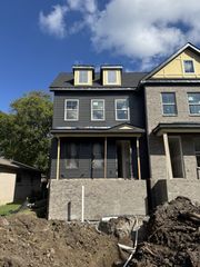 920A 14th Ave, S, Nashville, TN 37212