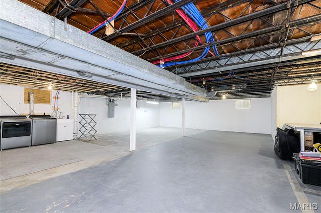 1527 S Rock Hill Road, Webster Groves, MO 63119