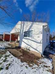 2251 Martin Avenue, Dayton, OH 45414