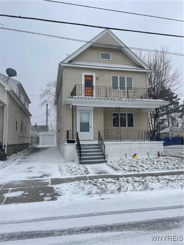 111 Dempster Street, Buffalo, NY 14206