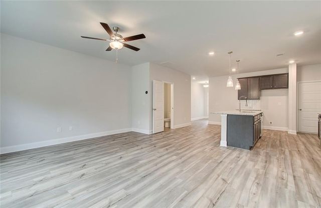 3770 Ivy Cottage Drive, Snellville, GA 30039